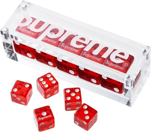Dice Set